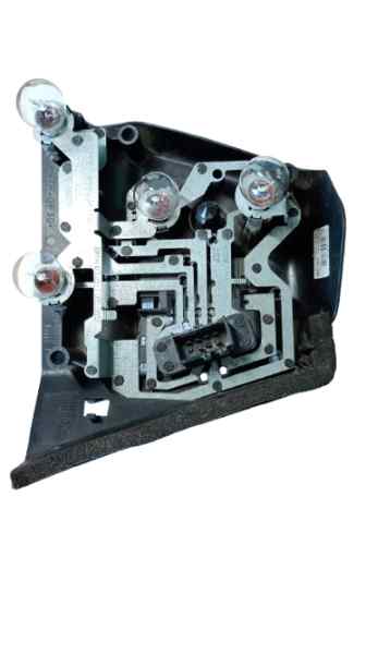 63218383099 PORTALAMPARAS BMW SERIE 3 BERLINA (E46)