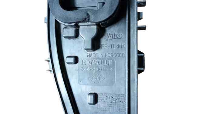 265558016R PORTALAMPARAS DACIA LODGY