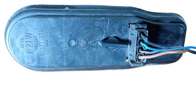 8371324 PORTALAMPARAS BMW SERIE 5 BERLINA (E39)