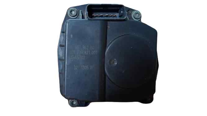 9640796280 CAJA MARIPOSA CITROEN C3