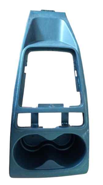 6J0858331 MOLDURA SEAT IBIZA (6J5)