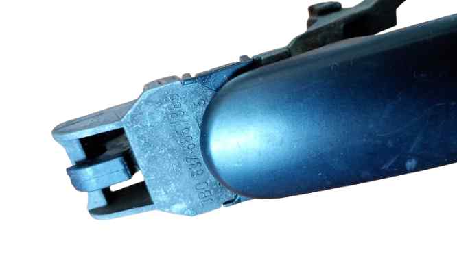 MANETA EXTERIOR DELANTERA DERECHA