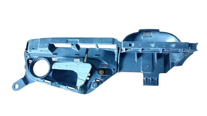 MANETA INTERIOR DELANTERA IZQUIERDA