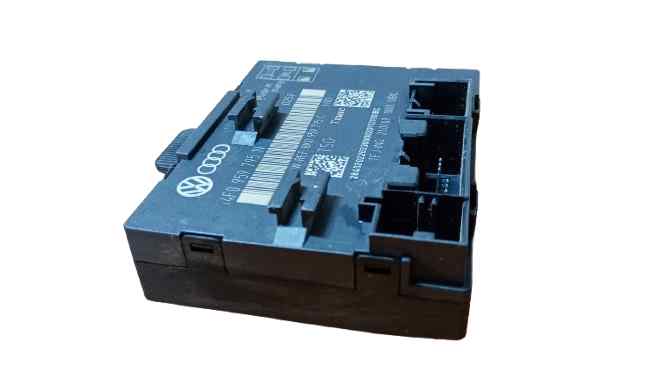 MODULO CONFORT