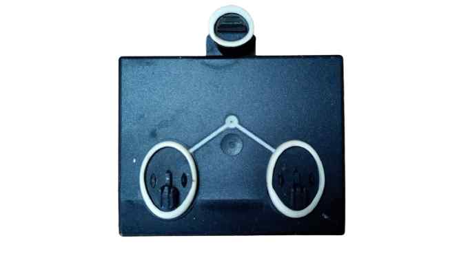MODULO CONFORT