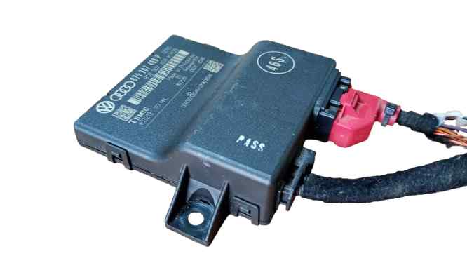 MODULO ELECTRONICO