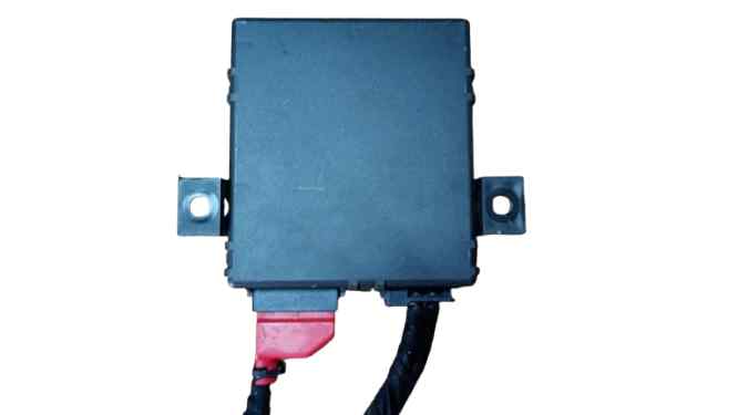 MODULO ELECTRONICO