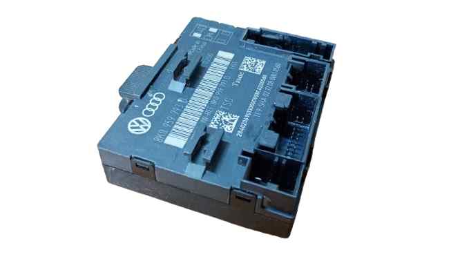 8K0959793D MODULO CONFORT AUDI A4 BER. (B8)