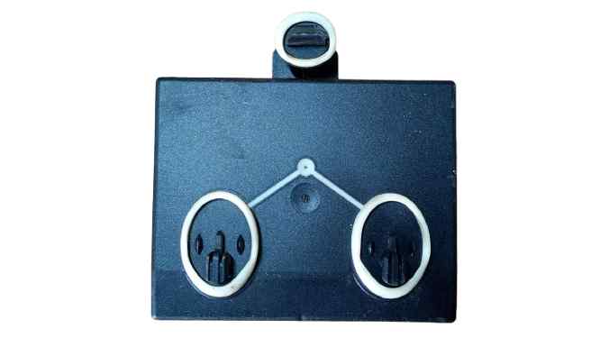 MODULO CONFORT