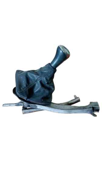 25117521445 PALANCA CAMBIO BMW SERIE 5 TOURING (E61)