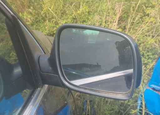 RETROVISOR DERECHO