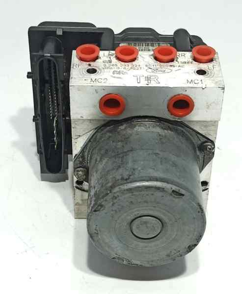 1440659 ABS FORD TRANSIT CAJA ABIERTA '06