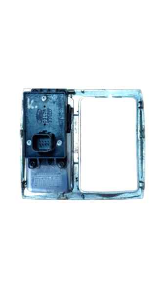 PALANCA FRENO DE MANO