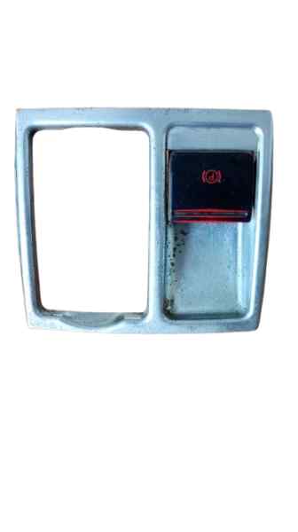 PALANCA FRENO DE MANO