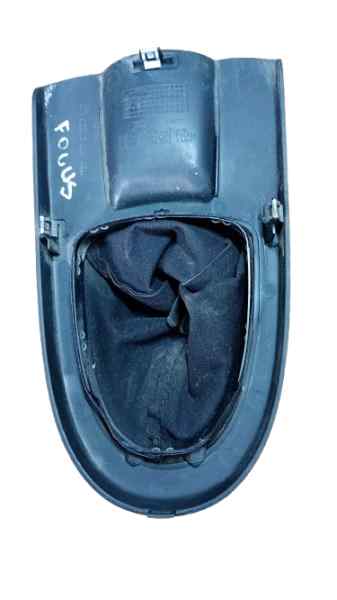 GUARNECIDOS PALANCA CAMBIO