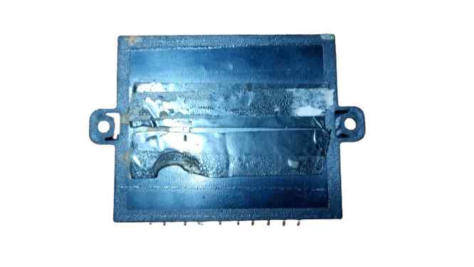 E9036338 MODULO ELECTRONICO MERCEDES VITO (W639) BASIC, COMBI
