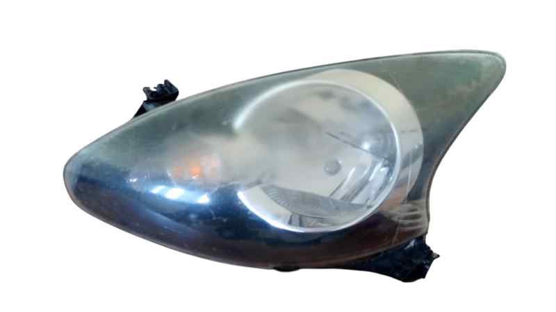 811600H070 FARO IZQUIERDO TOYOTA AYGO