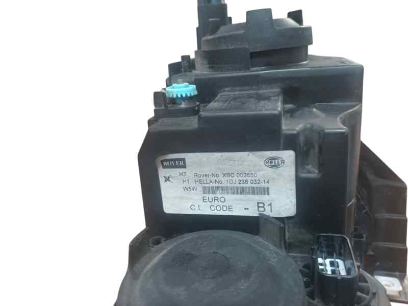 XBC002650 FARO DERECHO MG ROVER SERIE 75 (RJ)