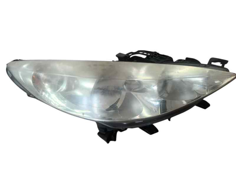 9649986180 FARO DERECHO PEUGEOT 207 CC