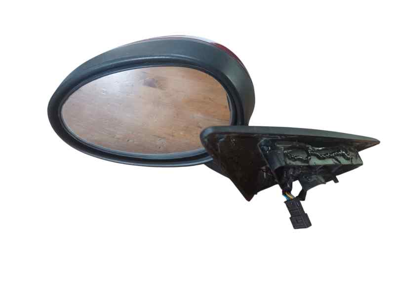 CRB002130 RETROVISOR IZQUIERDO MG ROVER SERIE 75 (J/RJ)