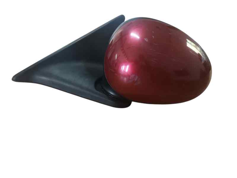 RETROVISOR IZQUIERDO