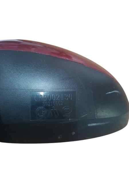 RETROVISOR IZQUIERDO