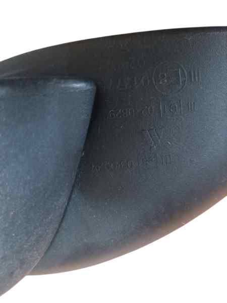 RETROVISOR IZQUIERDO