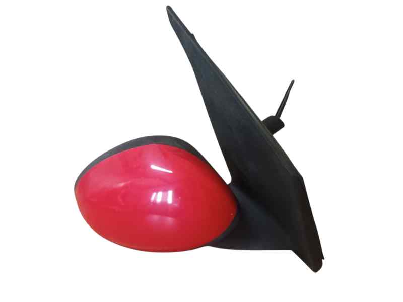 RETROVISOR IZQUIERDO