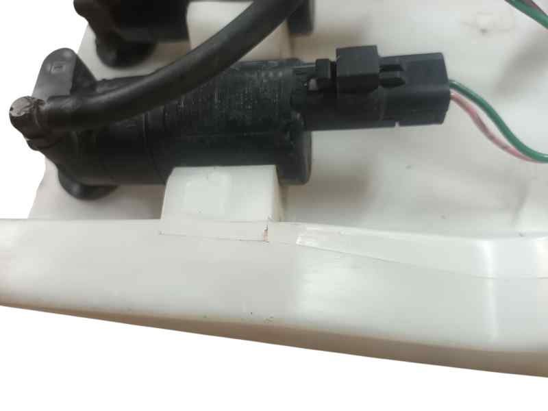 9632984980 BOMBA LIMPIA CITROEN C1