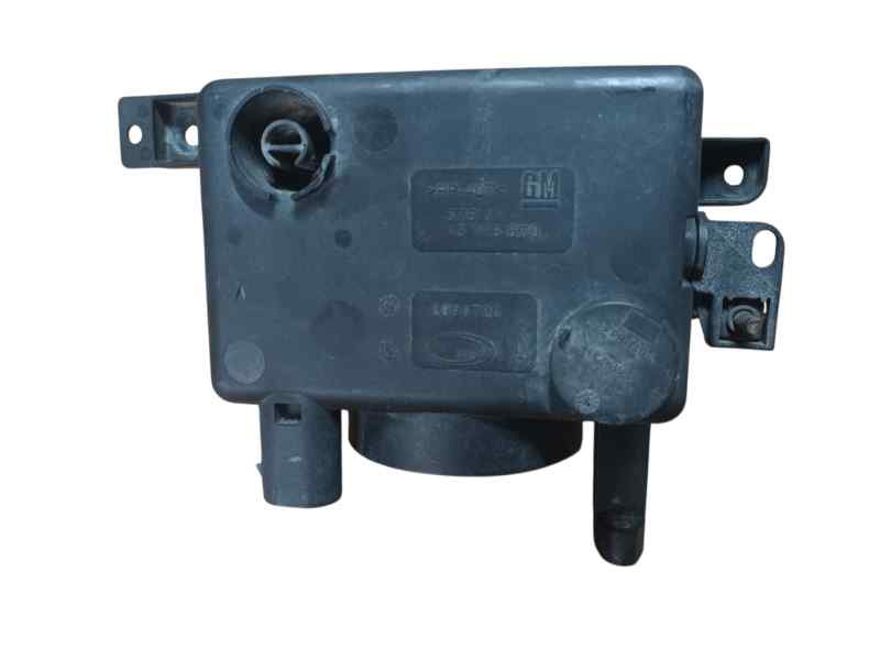 FARO ANTINIEBLA IZQUIERDO