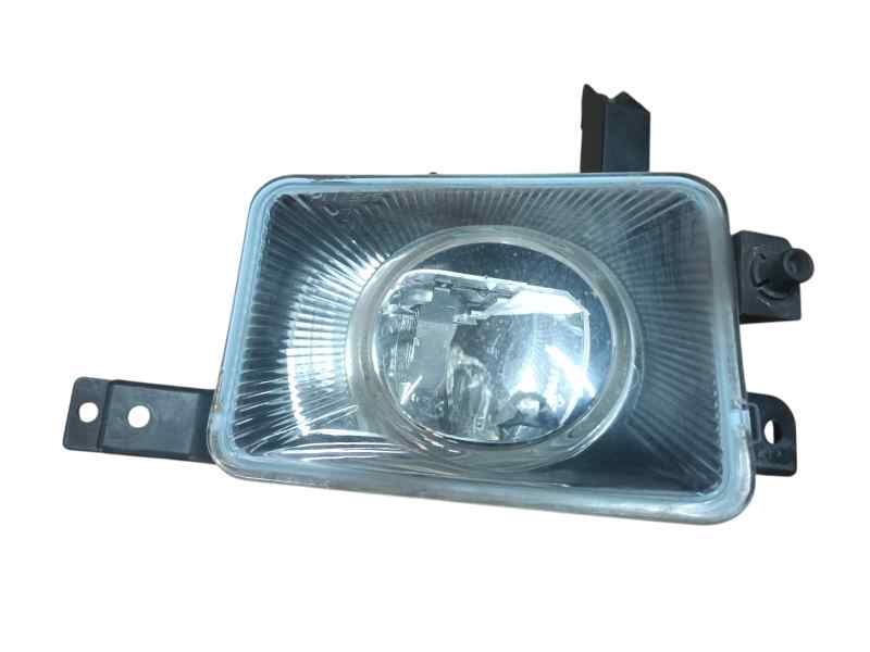 FARO ANTINIEBLA IZQUIERDO