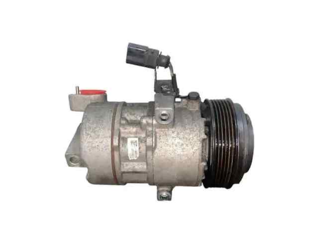 1S0820803C COMPRESOR AIRE ACONDICIONADO SEAT MII (KF1)