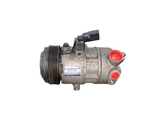 COMPRESOR AIRE ACONDICIONADO