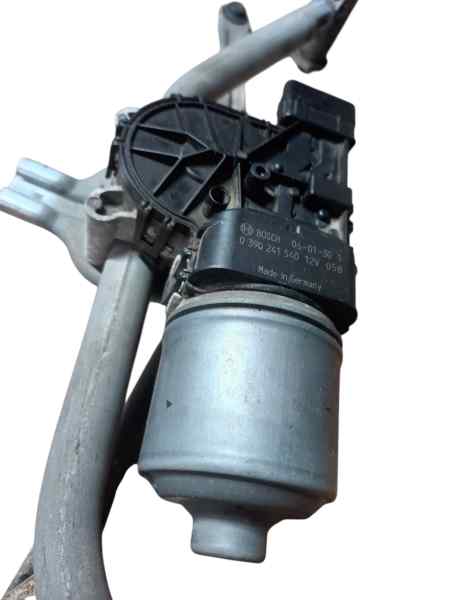 0390241540 MOTOR LIMPIA DELANTERO PEUGEOT 207