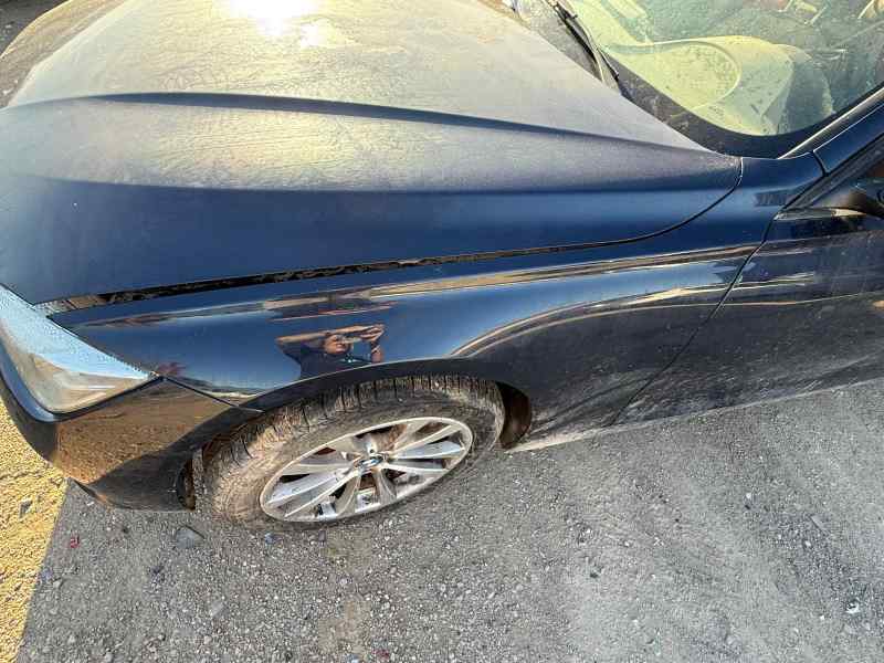 ALETA DELANTERA IZQUIERDA