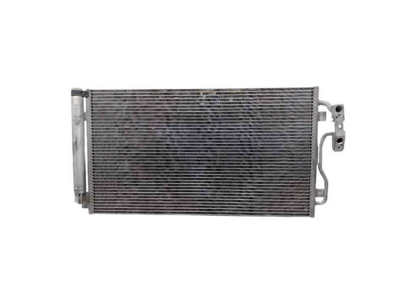 CONDENSADOR / RADIADOR  AIRE ACONDICIONADO