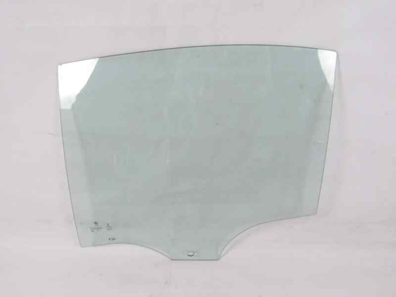 LUNA TRASERA IZQUIERDA