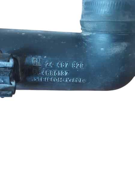 24467829 TUBO OPEL COMBO (CORSA C)
