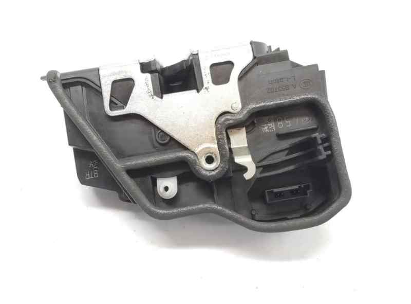 CERRADURA PUERTA DELANTERA DERECHA