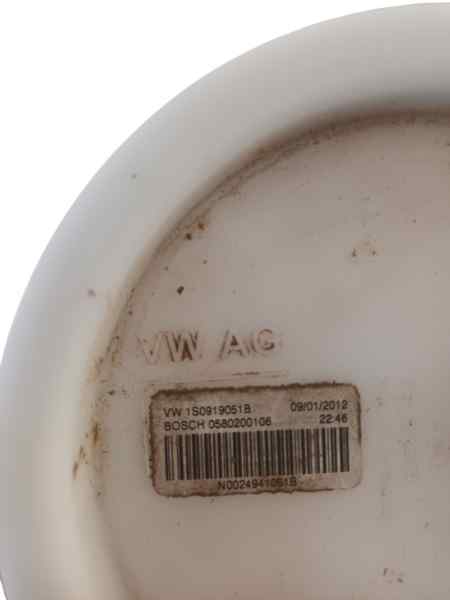 1S0919051B AFORADOR SEAT MII (KF1)