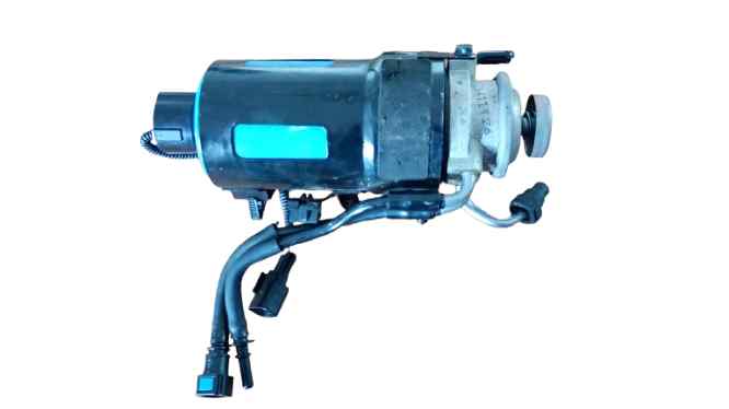 SOPORTE FILTRO GASOIL