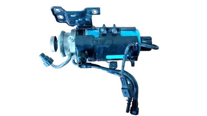 SOPORTE FILTRO GASOIL