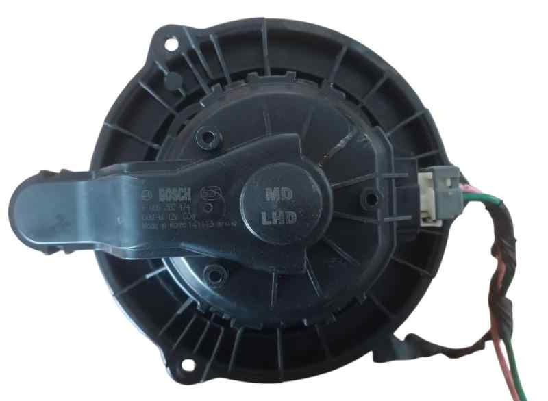 VENTILADOR CALEFACCION