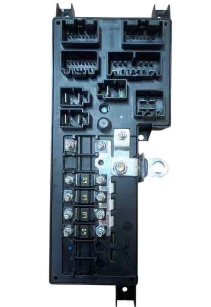 518322326 CAJA RELES / FUSIBLES VOLVO S60 BERLINA