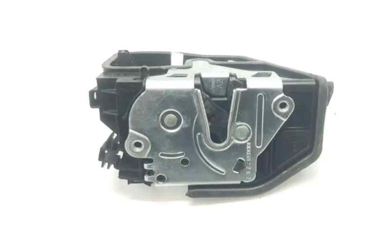 CERRADURA PUERTA TRASERA DERECHA 