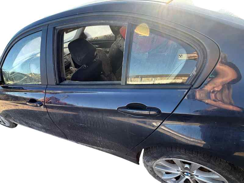 PUERTA TRASERA IZQUIERDA