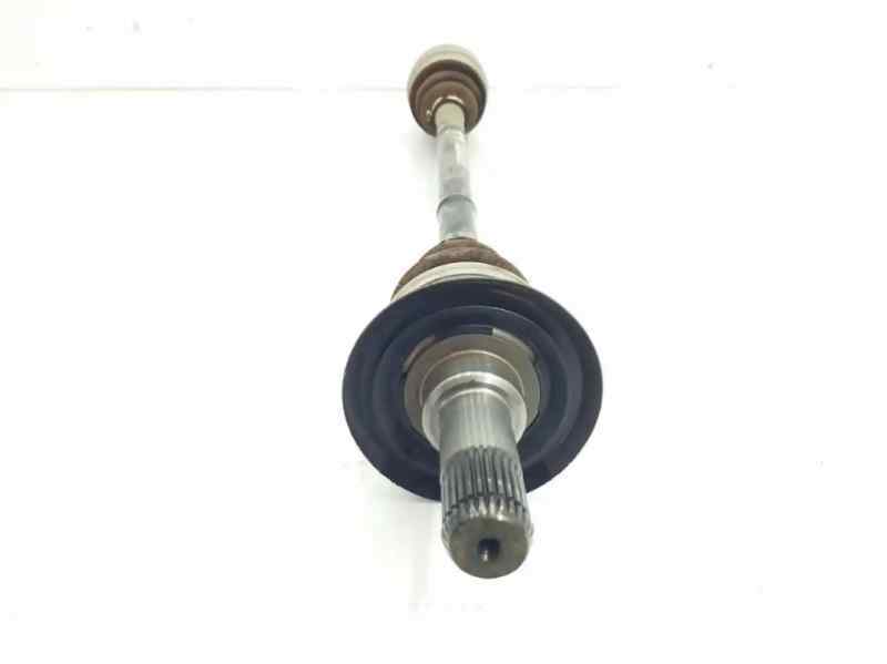 TRANSMISION TRASERA IZQUIERDA