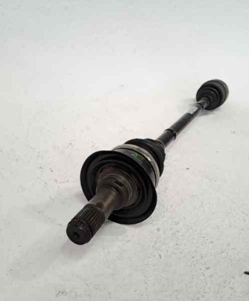 TRANSMISION TRASERA DERECHA