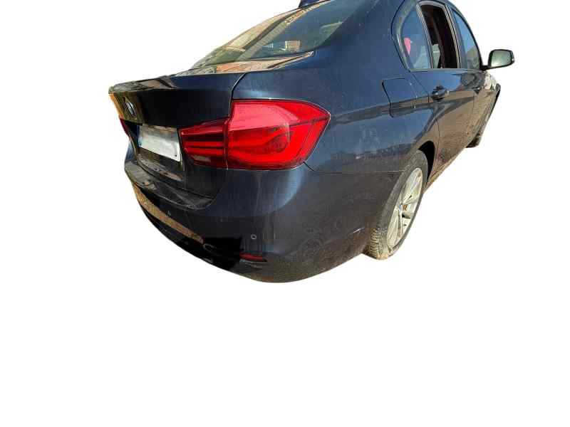 51127384601 PARAGOLPES TRASERO BMW SERIE 3 LIM. (F30)