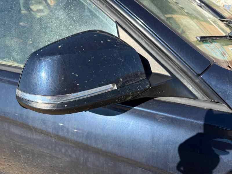 51167345674 RETROVISOR DERECHO BMW SERIE 3 LIM. (F30)